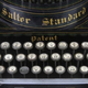 Illustration for article titled The Curious Evolution of the Typewriter, in Pictures